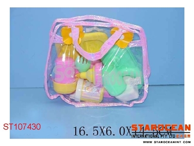 婴儿玩具 - ST107430