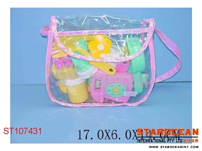 BABY TOYS - ST107431