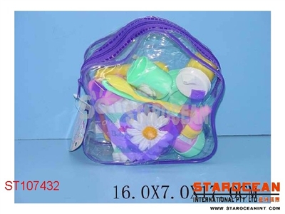 婴儿玩具 - ST107432