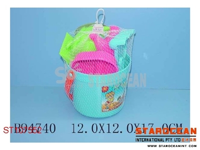 BEACH SET - ST107552