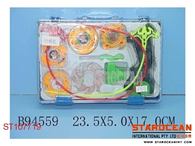 TOP - ST107719