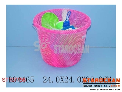 BEACH SET - ST107756