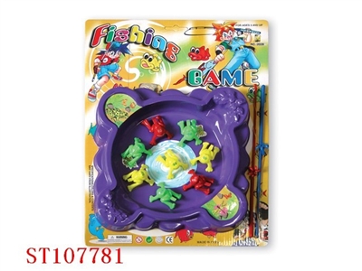 FISHING - ST107781