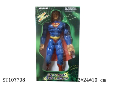 BATMAN W/LIGHT&SOUND - ST107798