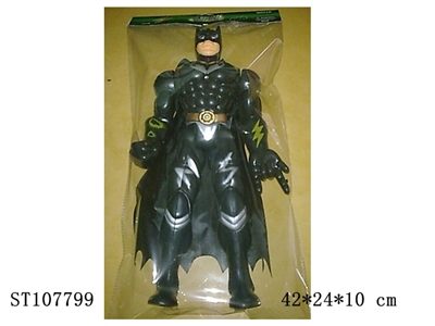 BATMAN W/LIGHT - ST107799