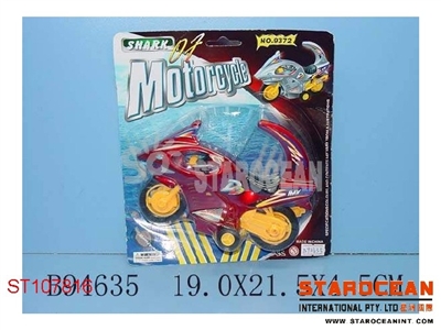 FRICTION MOTOR - ST107816