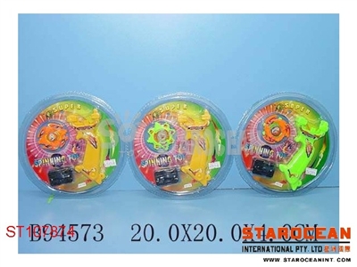 TOP (3) - ST107874