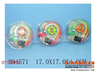 TOP(3) - ST107876