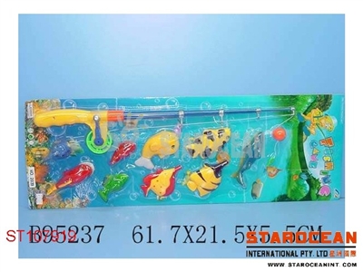 FISHING - ST107919