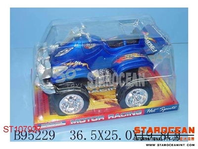 FRICTION MOTOR - ST107927