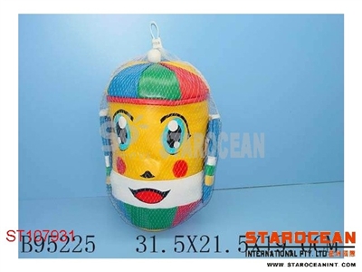 BOXING W/4SOUND - ST107931