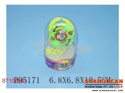 TOP - ST107981