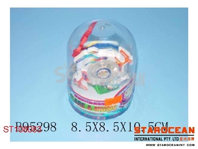 TOP W/8SOUND&LIGHT - ST108083