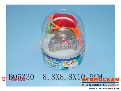 METAL SET - ST108108