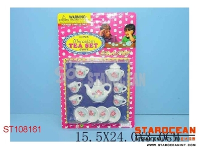 TEA-SET - ST108161