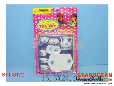 TEA-SET - ST108172