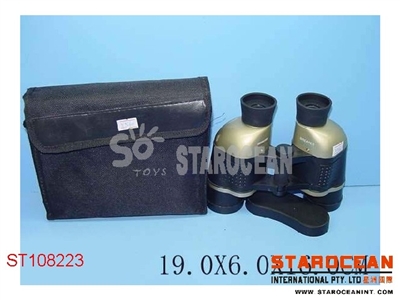 735定焦望远镜 - ST108223