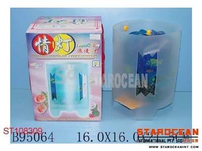 LAMP - ST108309
