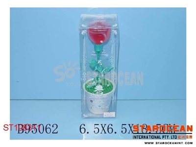 PERFUME FLOWER - ST108311