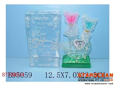 PERFUME FLOWER - ST108314