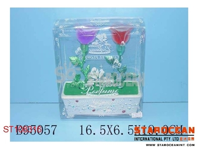 PERFUME FLOWER - ST108316