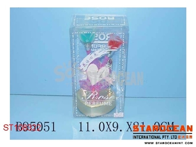 PERFUME W/MUSIC - ST108322
