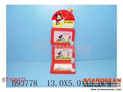 PHOTO FRAME(8) - ST108422