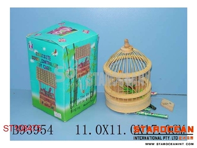 BIRD-CAGE - ST108475