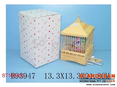 BIRD-CAGE - ST108482