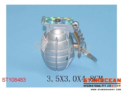 GRENADE W/LIGHT - ST108483