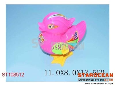 WIND-UP BIRD - ST108512