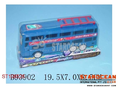 FRICTION BUS - ST108526