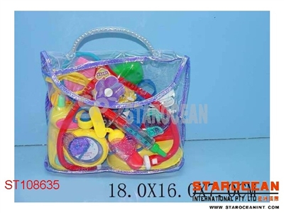 DOCTOR SET - ST108635