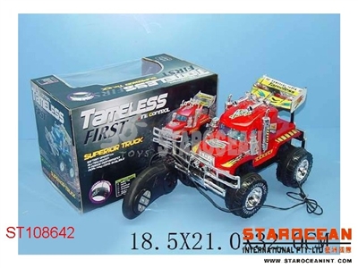 L/C CAR W/6SOUND - ST108642