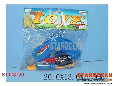 TOOLS - ST108720