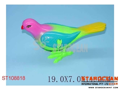 WIND-UP BIRD - ST108818
