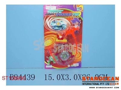 TOP W/MUSIC - ST108950
