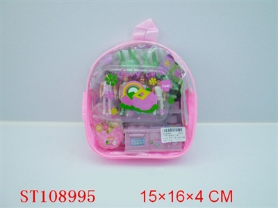 BABY CARE AND FURNITURE( 3 STYLES) - ST108995