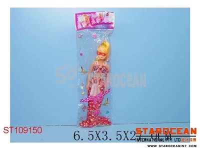 115DOLLS - ST109150