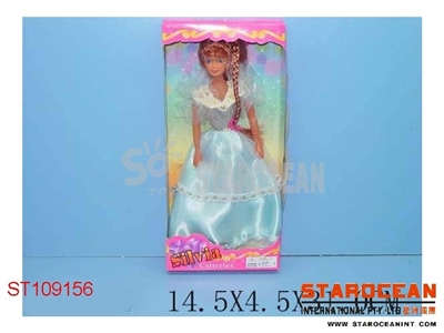 115DOLLS (12) - ST109156