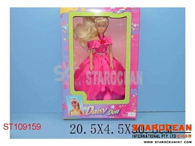 115DOLLS - ST109159