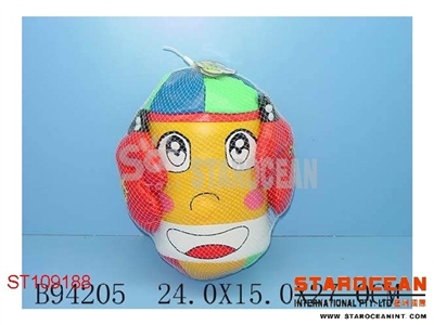 BOXING SET W/MUSIC - ST109188