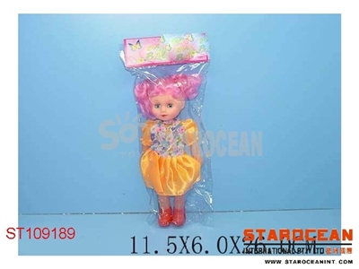 10DOLLS - ST109189