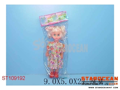 12DOLLS - ST109192