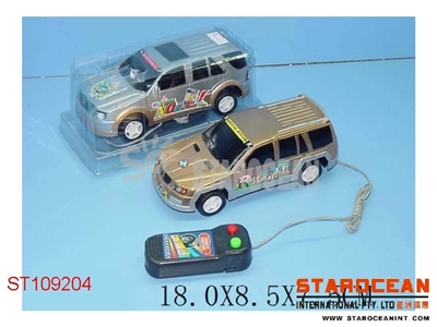 L/C CAR(2) - ST109204