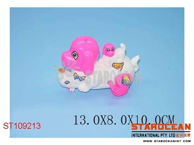 WIND-UP DOG - ST109213