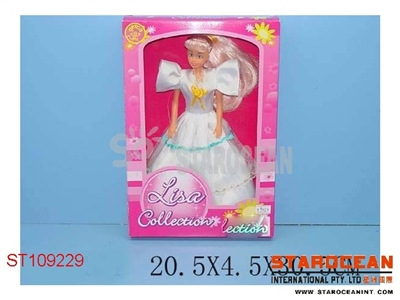 115DOLLS - ST109229