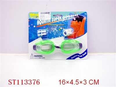 GLASS - ST113376