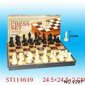 CHESS - ST114649