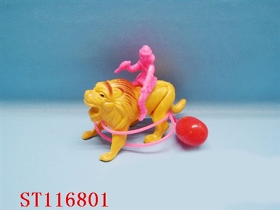 BARIC ANIMAL - ST116801